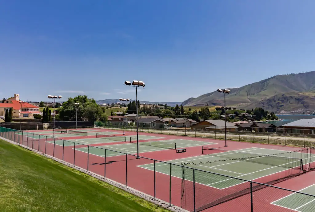 Lake Chelan Shores - Serenity by the Lake #15-9