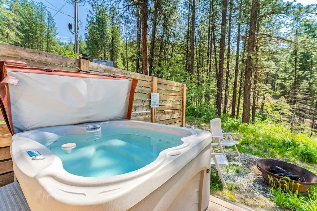 Copper Top Mountain Chalet