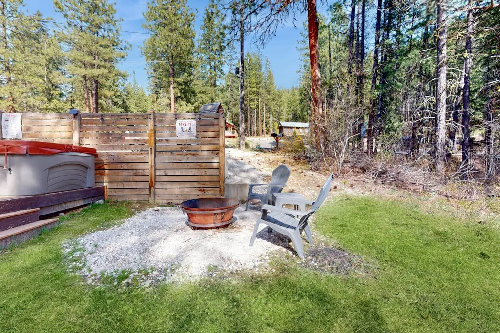 Copper Top Mountain Chalet