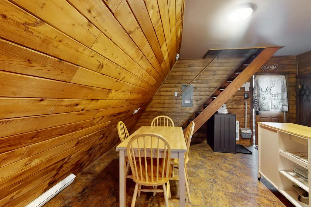 Copper Top Mountain Chalet