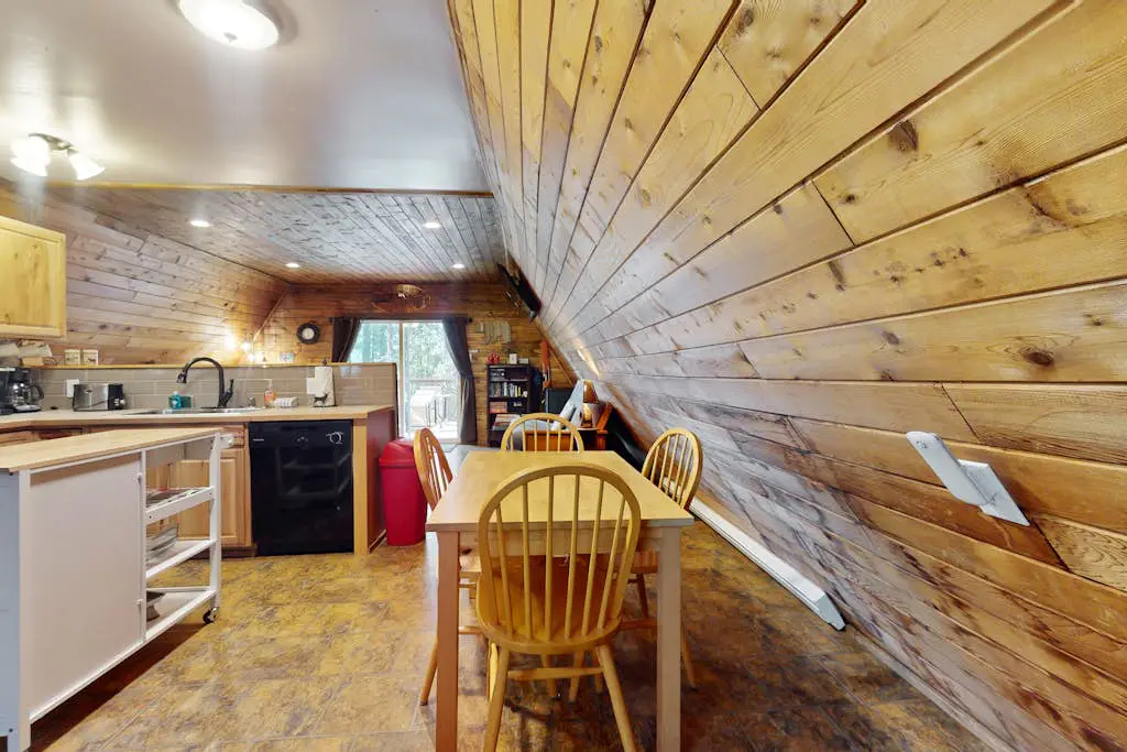 Copper Top Mountain Chalet