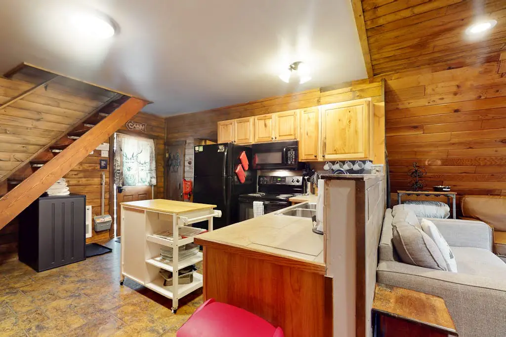 Copper Top Mountain Chalet