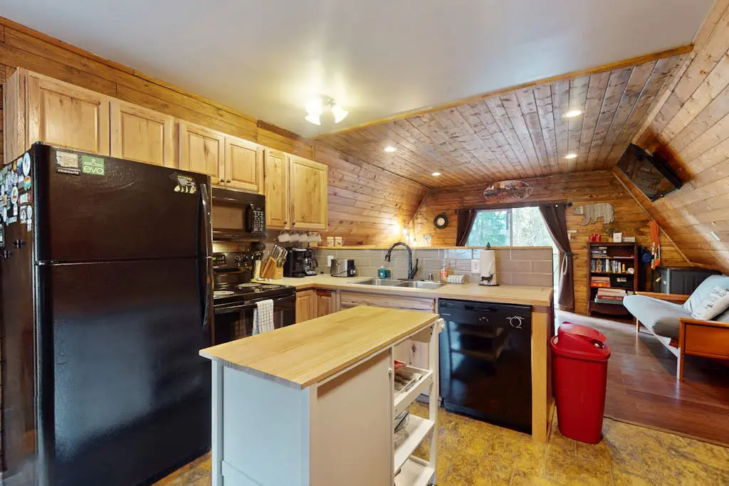 Copper Top Mountain Chalet