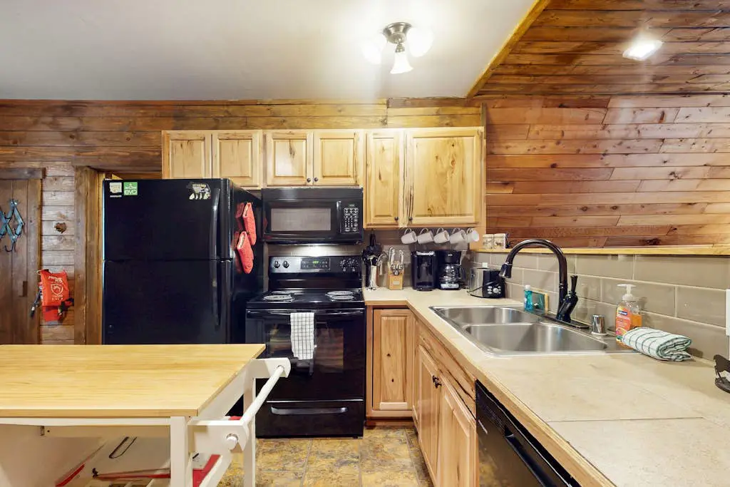 Copper Top Mountain Chalet