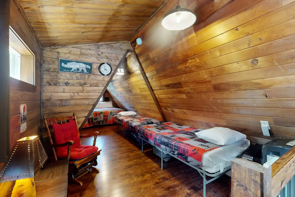 Copper Top Mountain Chalet