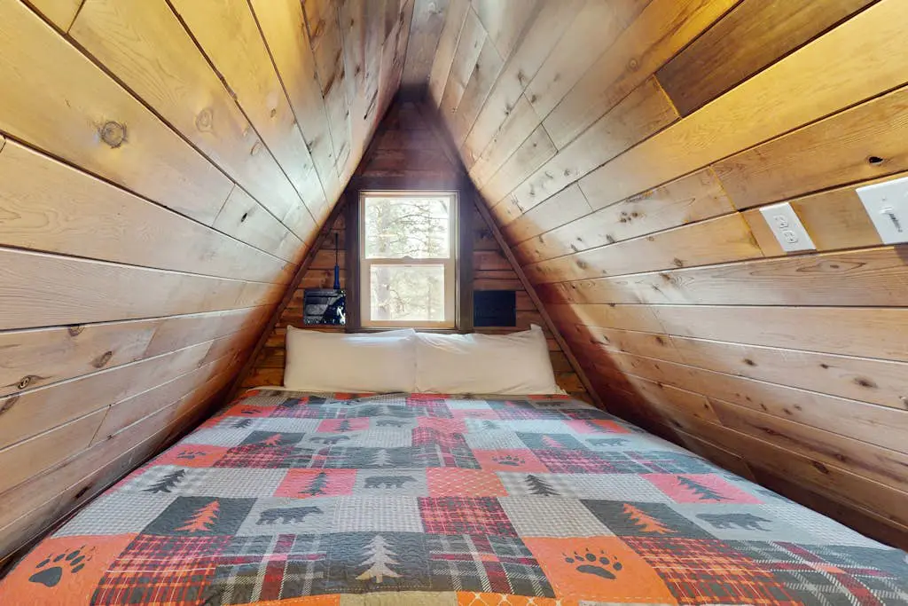 Copper Top Mountain Chalet