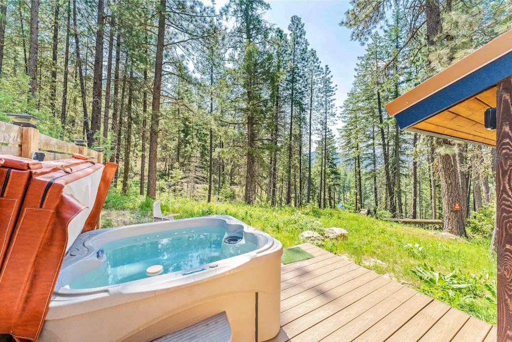 Copper Top Mountain Chalet