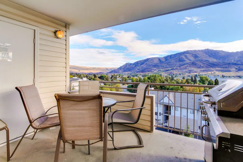 Park Pointe - Chelan Delight -D302