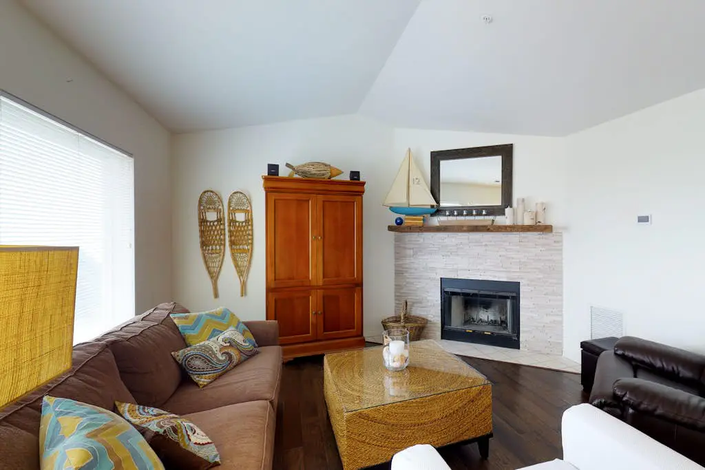 Park Pointe - Chelan Delight -D302