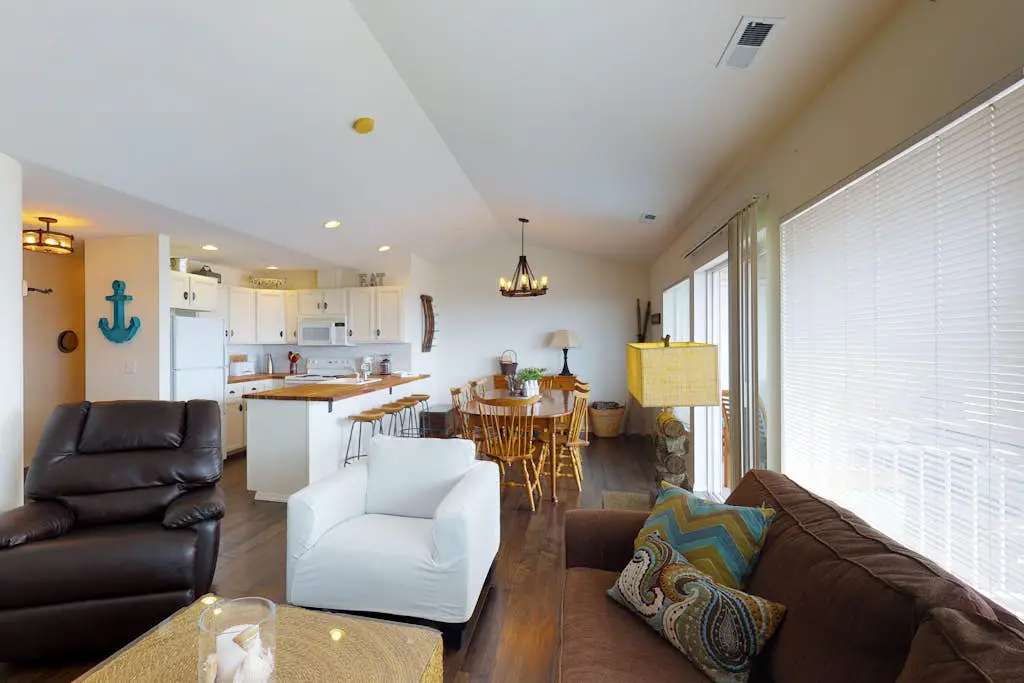 Park Pointe - Chelan Delight -D302