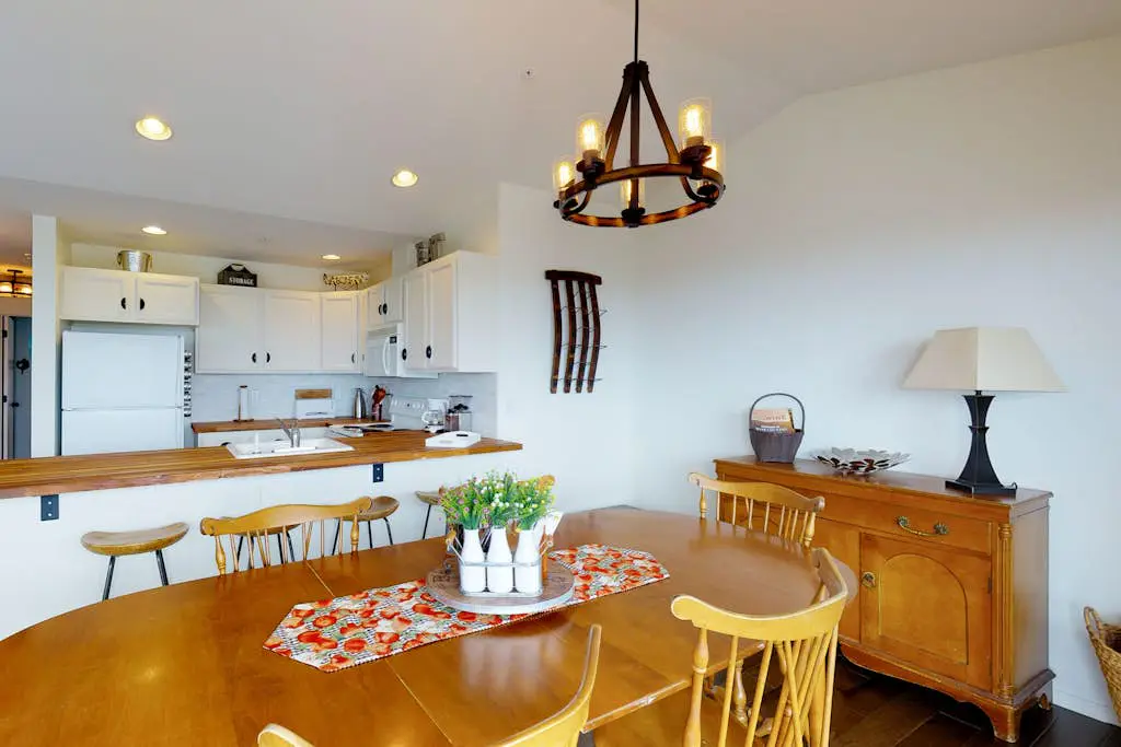 Park Pointe - Chelan Delight -D302