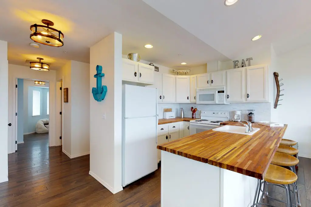 Park Pointe - Chelan Delight -D302
