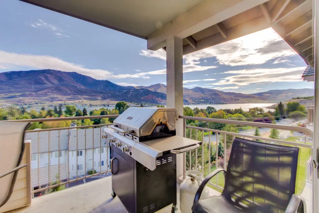 Park Pointe - Chelan Delight -D302