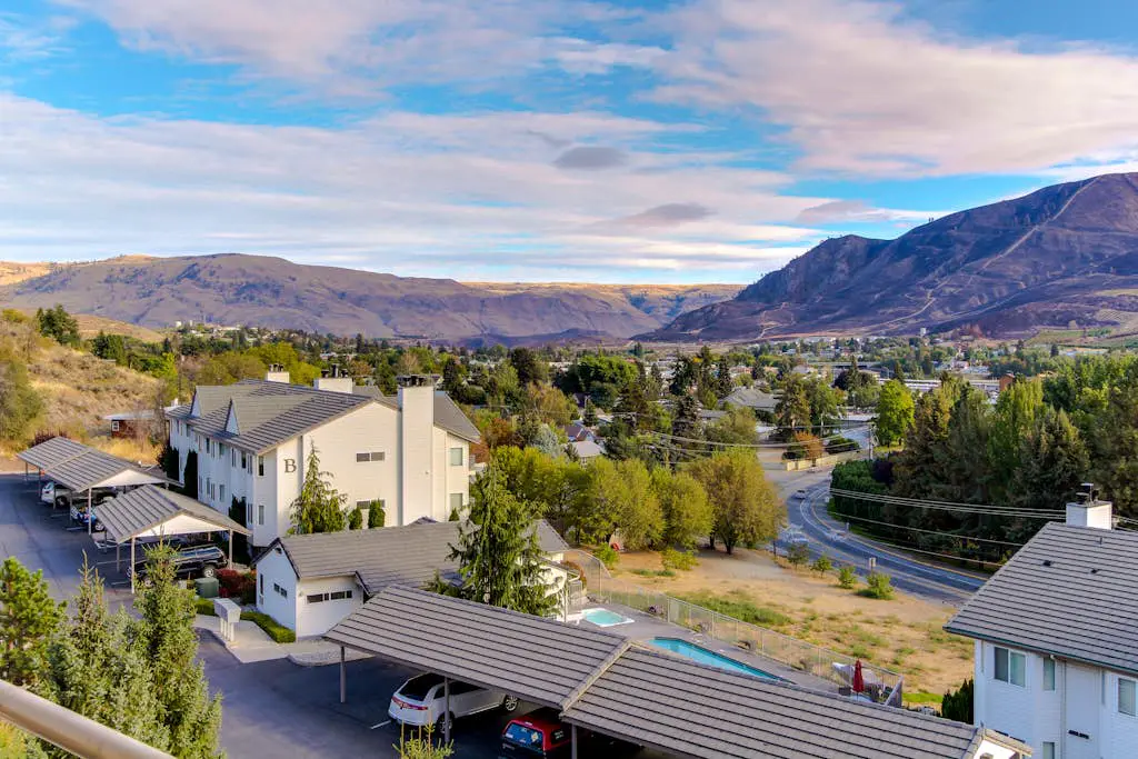Park Pointe - Chelan Delight -D302