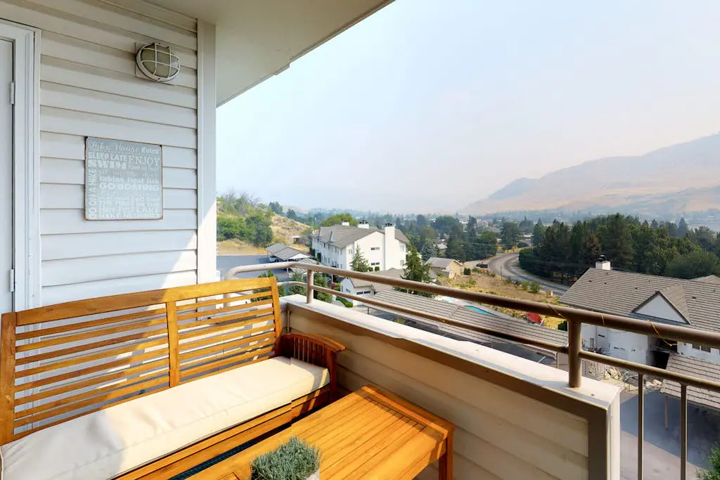 Park Pointe - Chelan Delight -D302