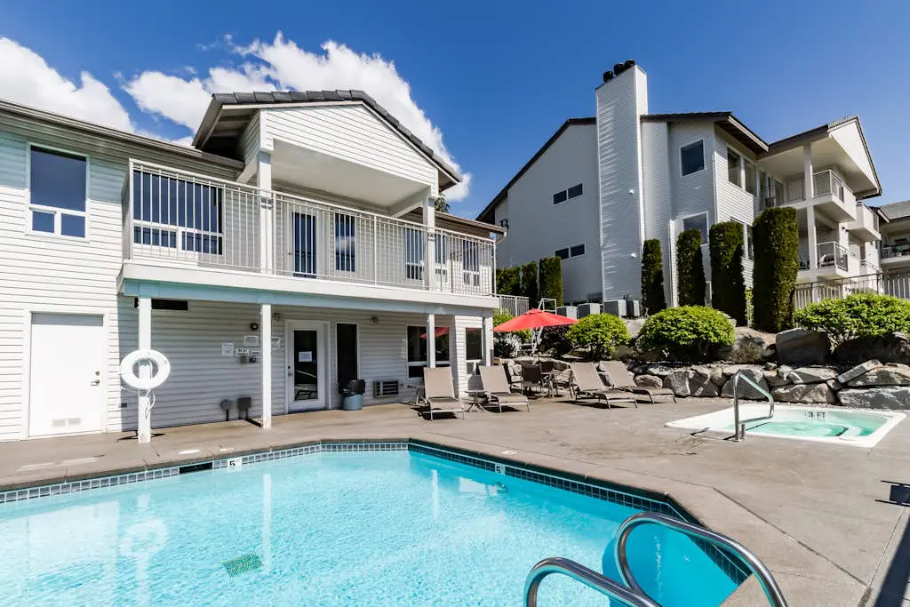 Park Pointe - Chelan Delight -D302