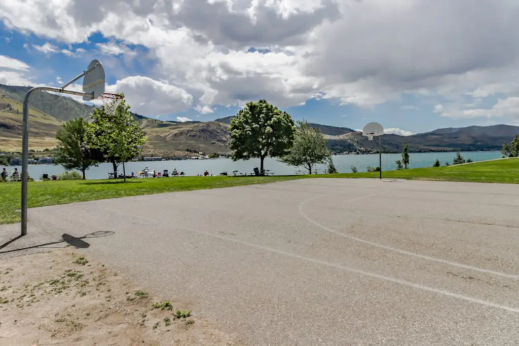Park Pointe - Chelan Delight -D302