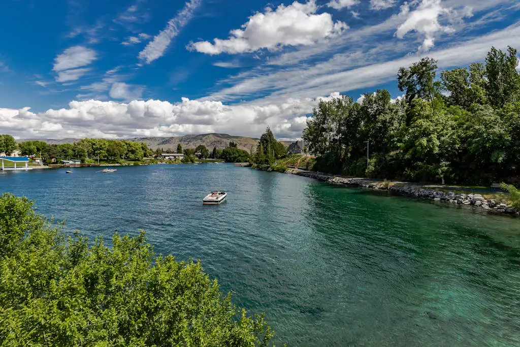 Park Pointe - Chelan Delight -D302