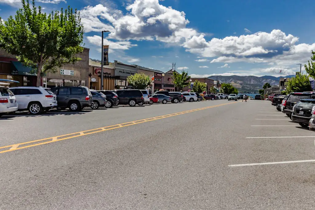 Park Pointe - Chelan Delight -D302