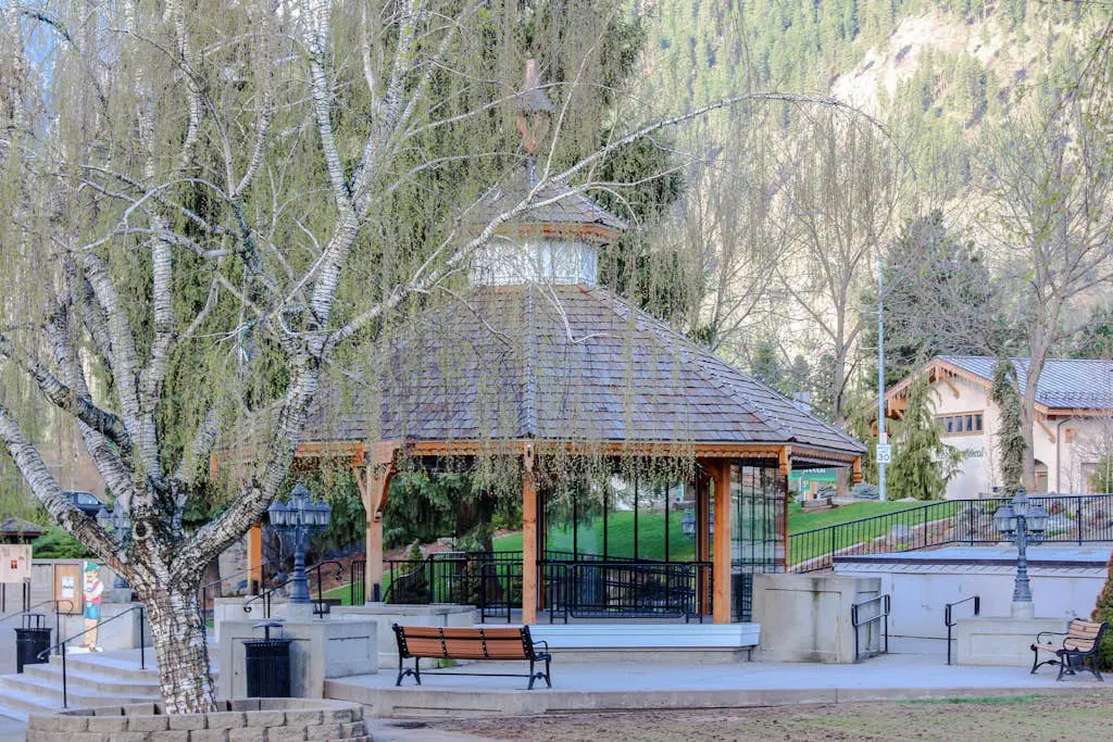 Icicle Village Resort 402 - Juniper Studio
