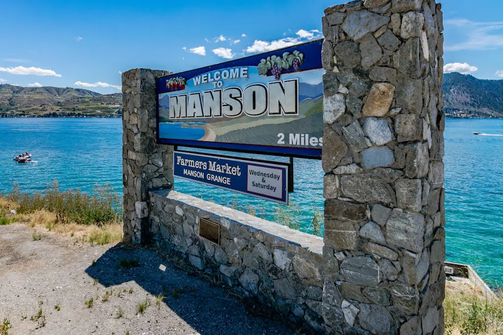 Beaches and Breezes on Wapato