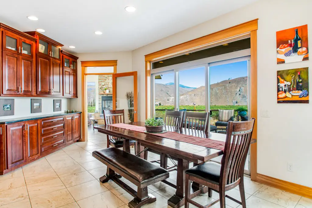 Orondo Oasis