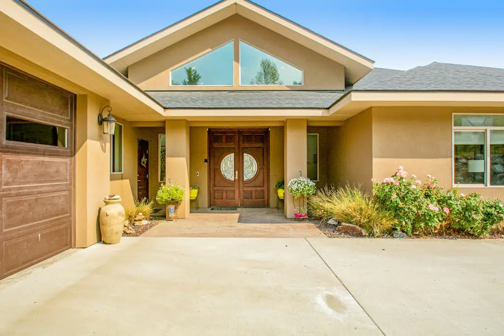 Orondo Oasis