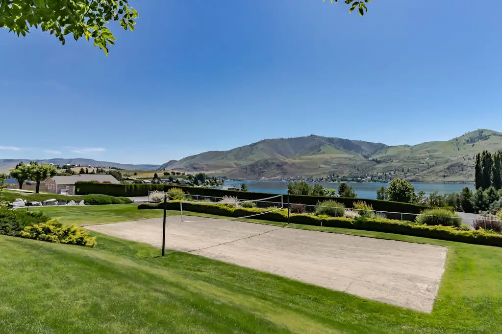 Lake Chelan Shores - Sailboat Dreams 17-2