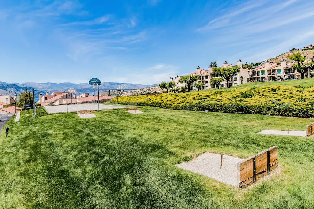 Lake Chelan Shores - Sailboat Dreams 17-2