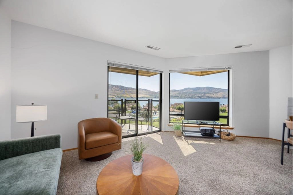 Lake Chelan Shores - Hillside Hideaway #16-7&8