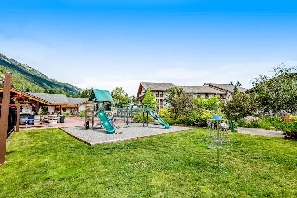 Icicle Village Resort Condo 506