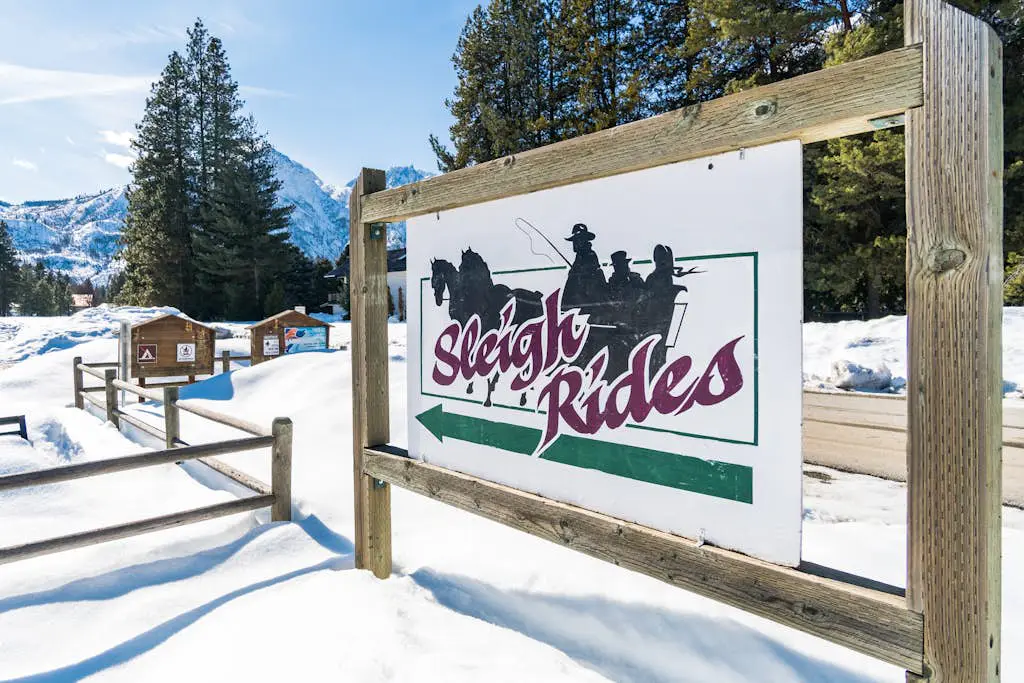 Icicle Village Resort Condo 506