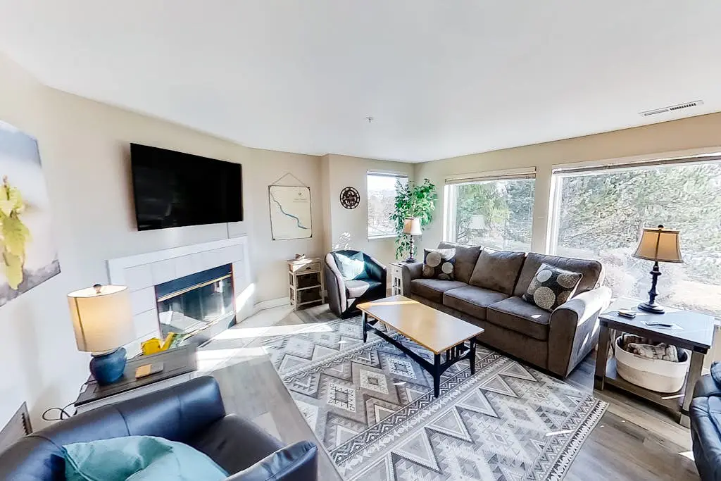 Park Pointe Lakeside Retreat A101