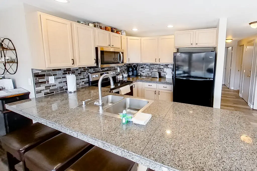 Park Pointe Lakeside Retreat A101