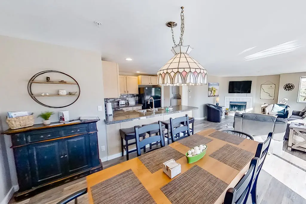 Park Pointe Lakeside Retreat A101