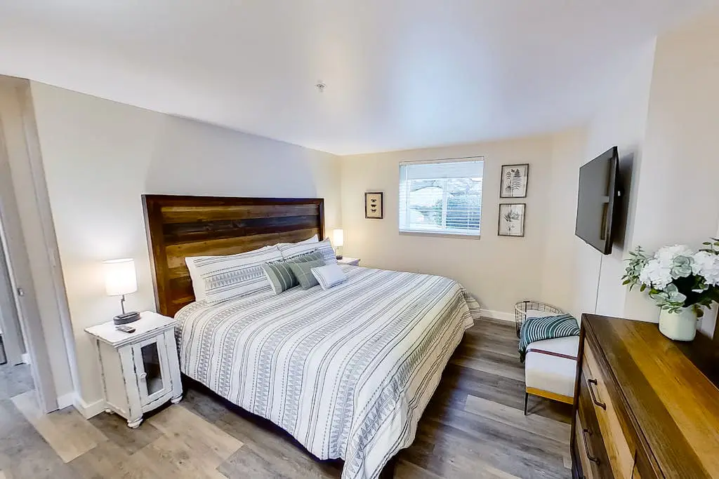 Park Pointe Lakeside Retreat A101