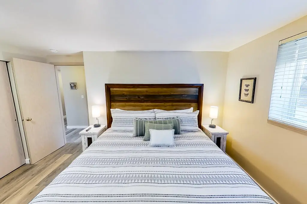 Park Pointe Lakeside Retreat A101