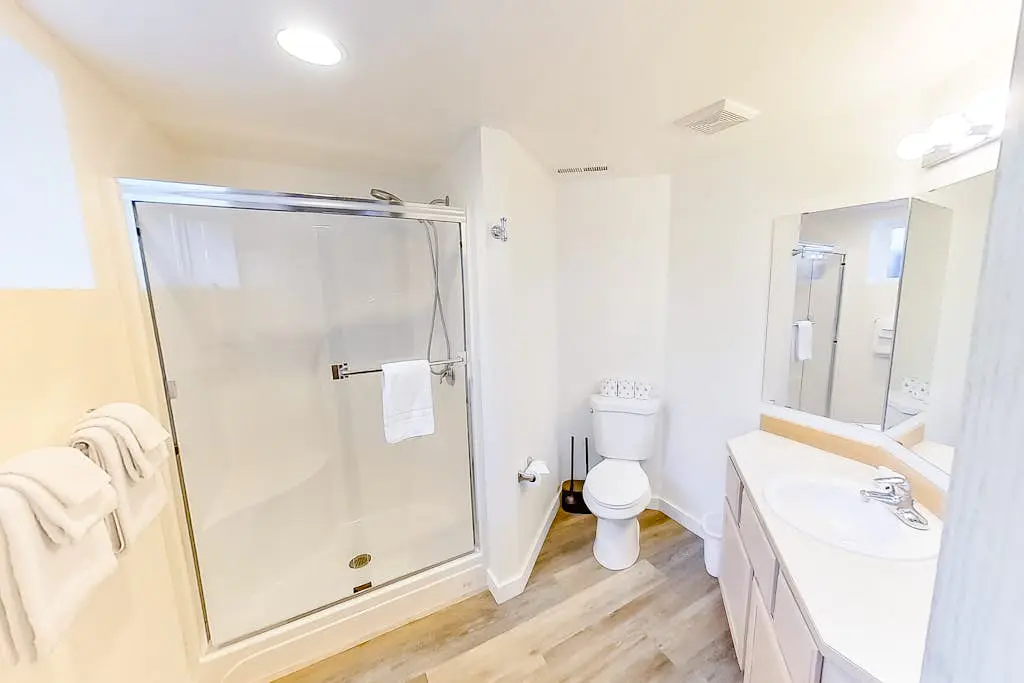 Park Pointe Lakeside Retreat A101