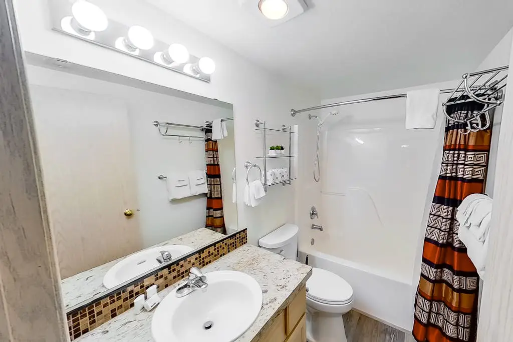 Park Pointe Lakeside Retreat A101