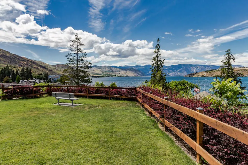 Park Pointe Lakeside Retreat A101