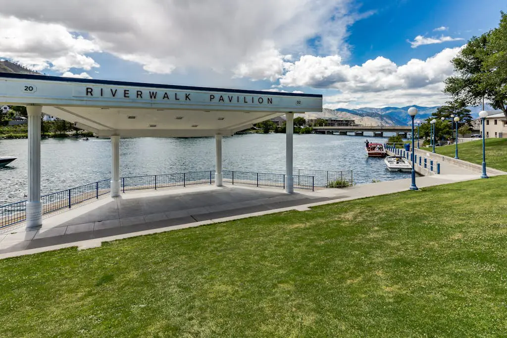 Park Pointe Lakeside Retreat A101