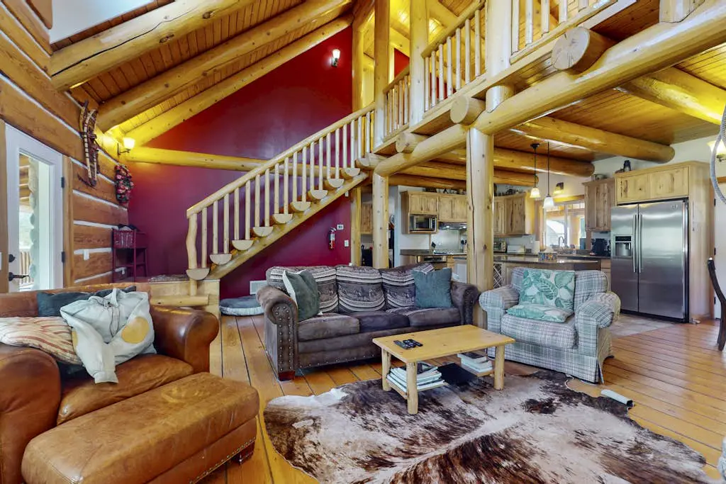 Forestside Lodge