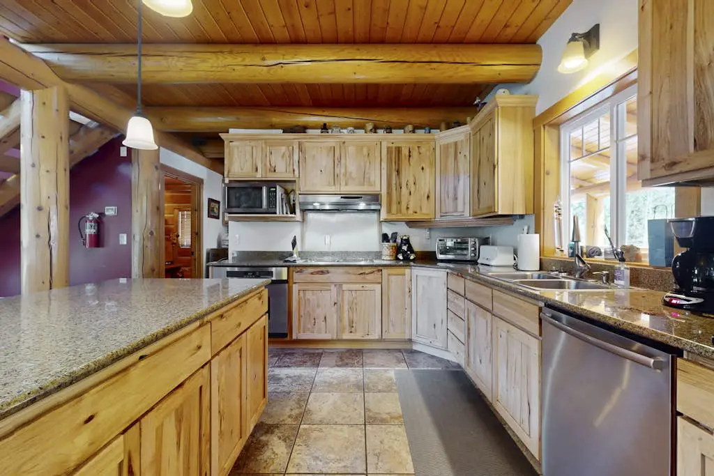 Forestside Lodge