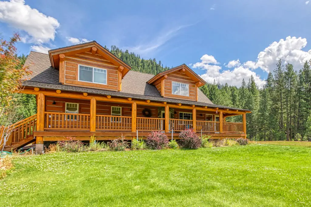 Forestside Lodge