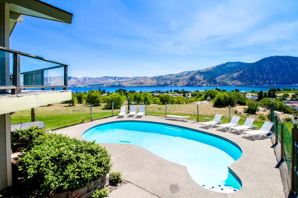 Quail Haven Retreat