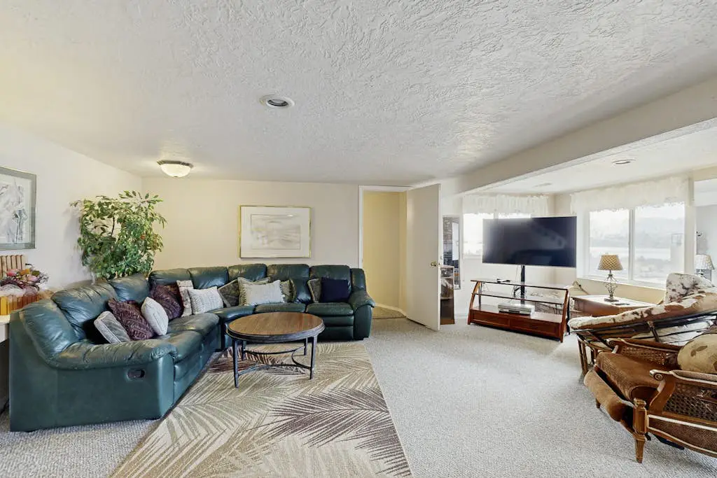 Quail Haven Retreat