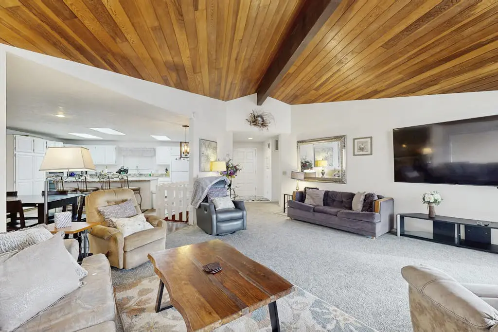 Quail Haven Retreat