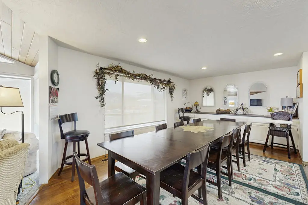 Quail Haven Retreat