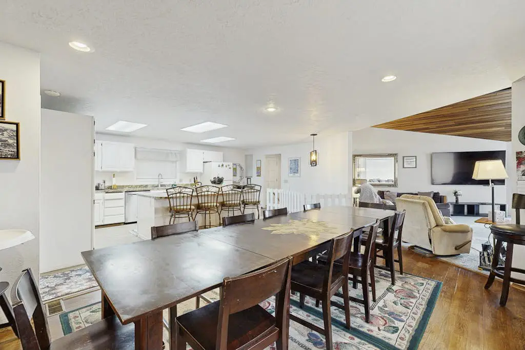 Quail Haven Retreat
