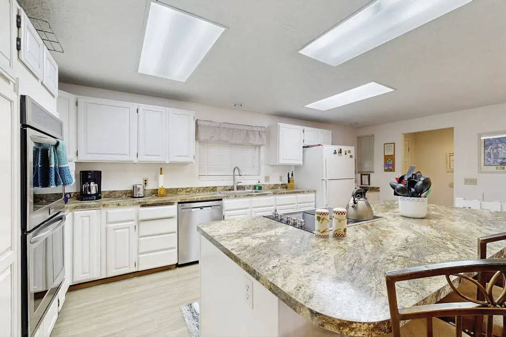 Quail Haven Retreat